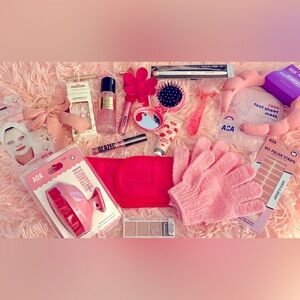 💕Favorite Color Mystery Box- Pink💕